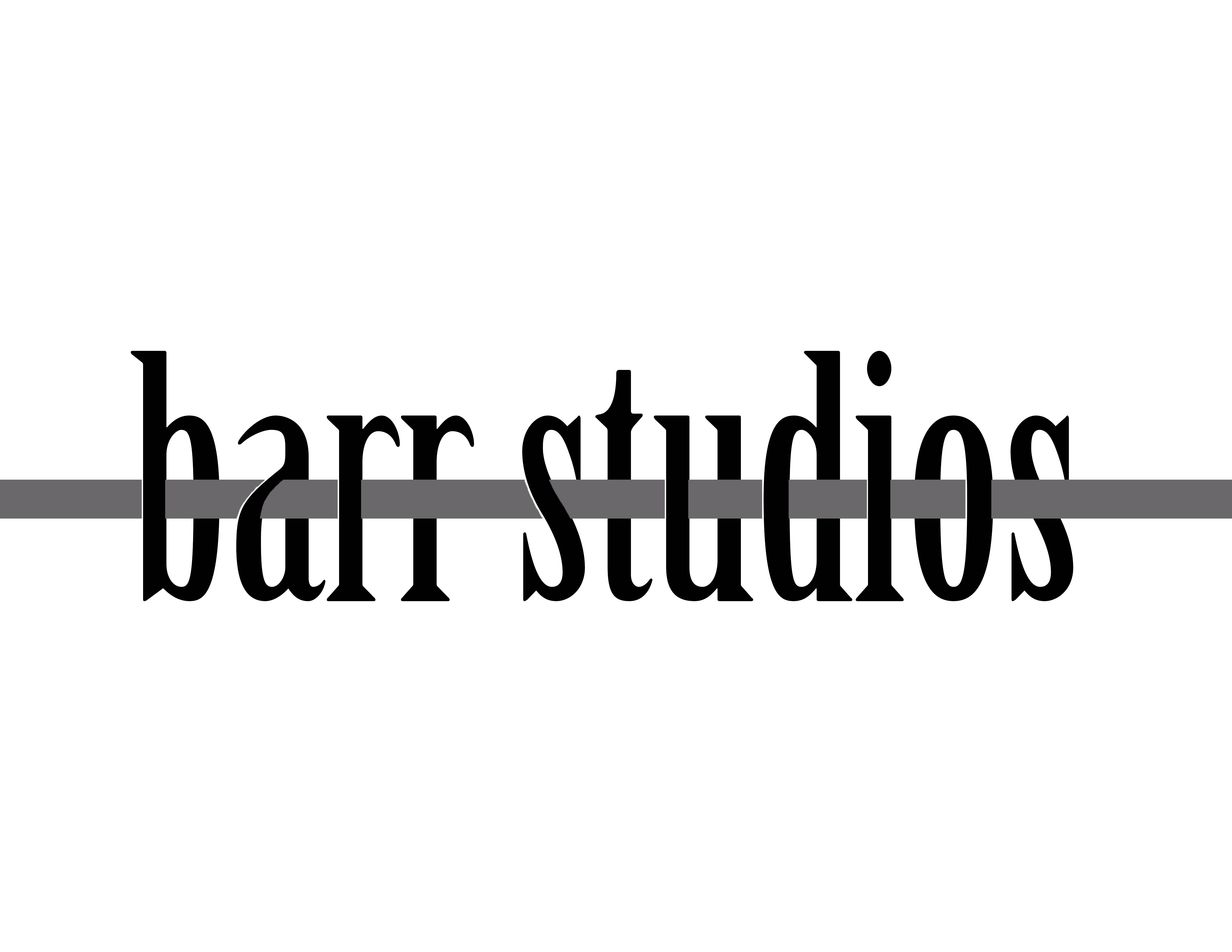 Barr Studios